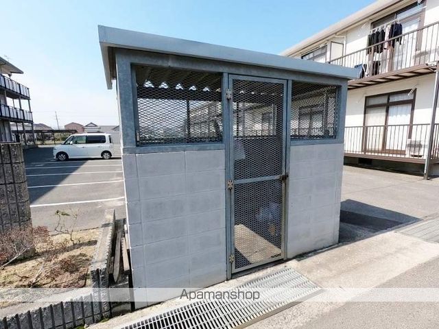 シティハイム・モンリAのその他写真
