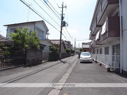 タンドル[2DK/59.19m2]の周辺1