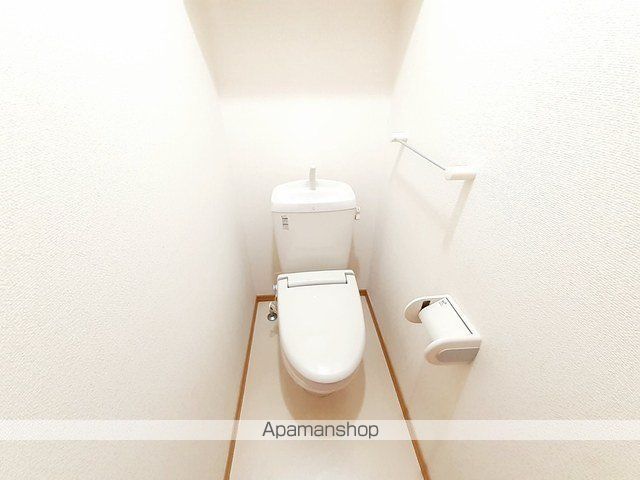 グラン リーベIIの内装写真