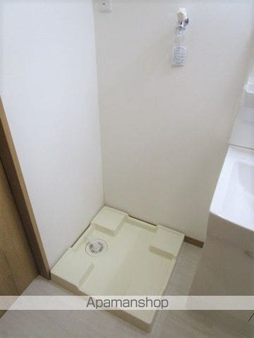 フラットテラスの内装写真