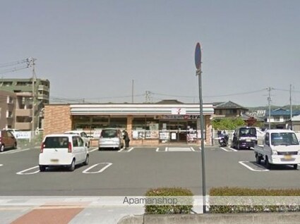 岡山県倉敷市玉島長尾[1K/33.3m2]の周辺7