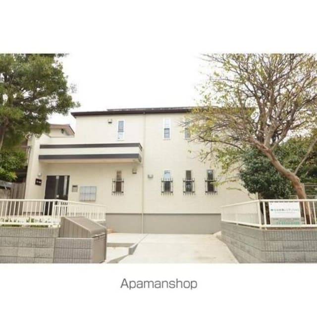 サニー平町[1LDK/45.49m2]の外観1