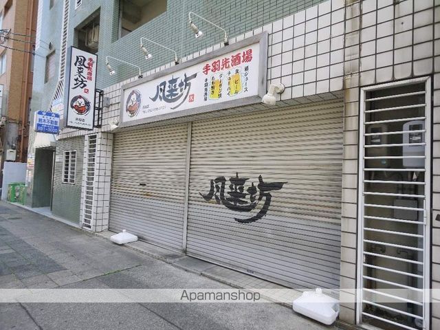 アンジュ栄の周辺写真