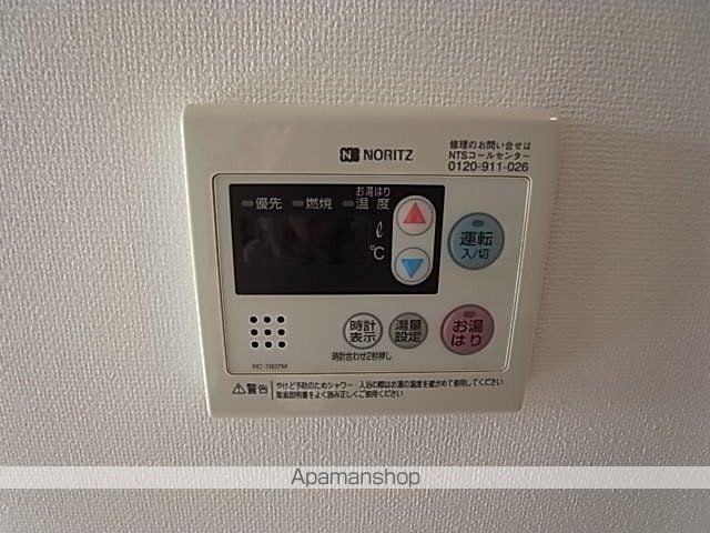 グラン・アベニュー 西大須の内装写真