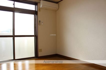 コーポフタバ[1K/21.24m2]の共用部6