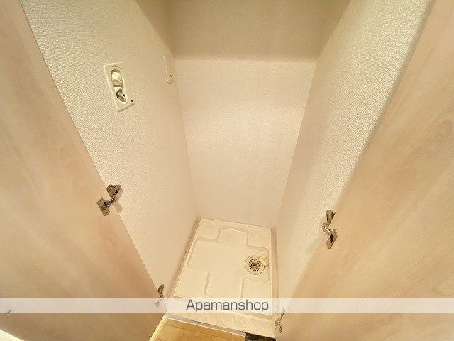 GRAMERCY NIPPONBASHIの内装写真
