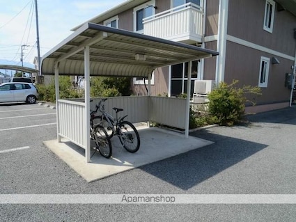 サニーハウス上今井　ＡＢ[2DK/50.42m2]の外観4