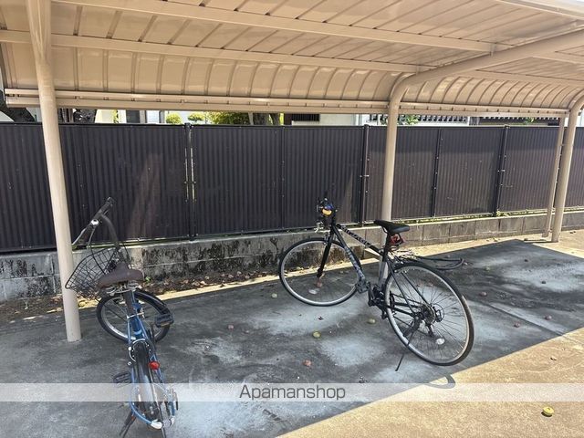 レオパレスSOLEIL 総庭のその他写真