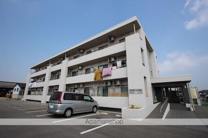 香川県高松市川島東町[2DK/54m2]の外観2
