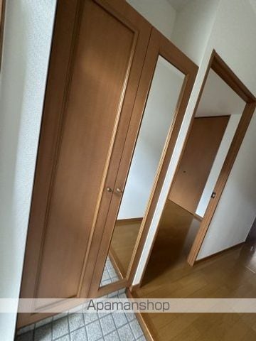 堂ヶ迫ますいの内装写真