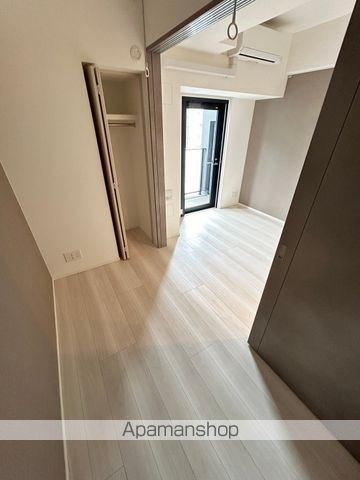 ボアビスタ上野御徒町の内装写真