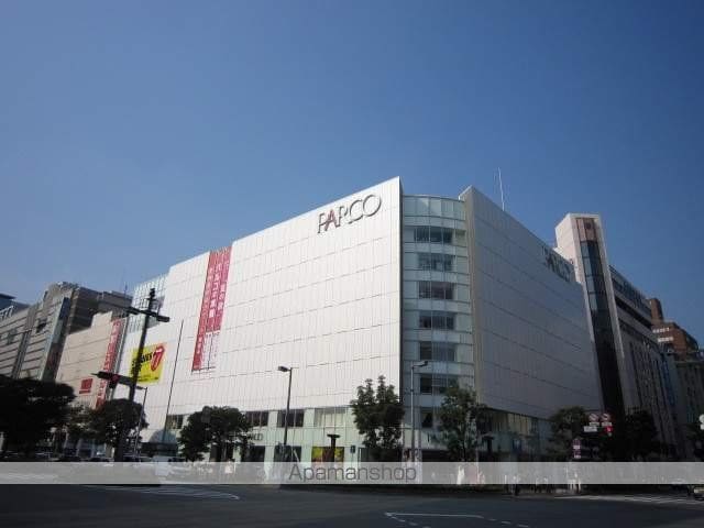 LIBERTY R TENJIN Iの周辺写真