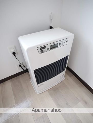 MRK創成川通の内装写真