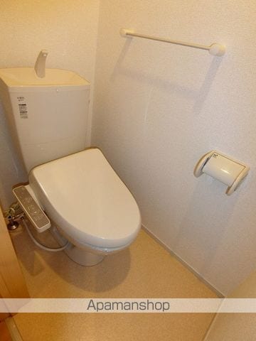シャンティの内装写真