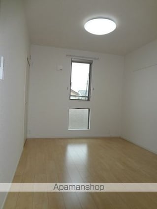 ネオ弐番館[1LDK/43.47m2]の内装1