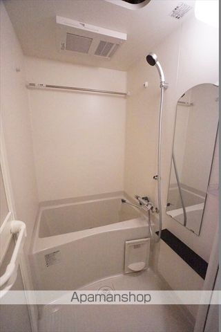 プレサンスNAGOYA本陣の内装写真