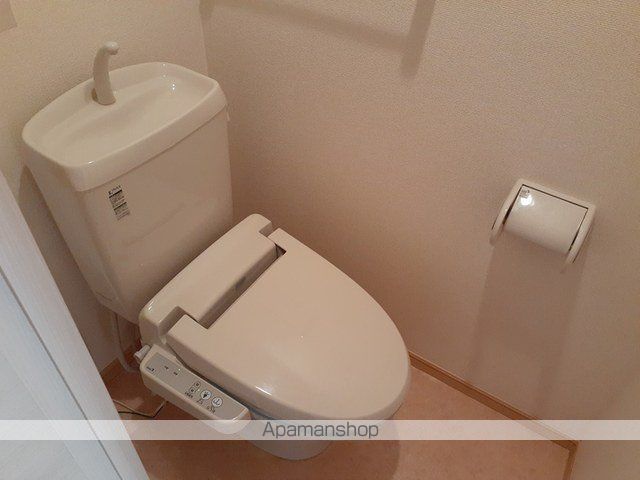 サニーキャンプ 今池の内装写真