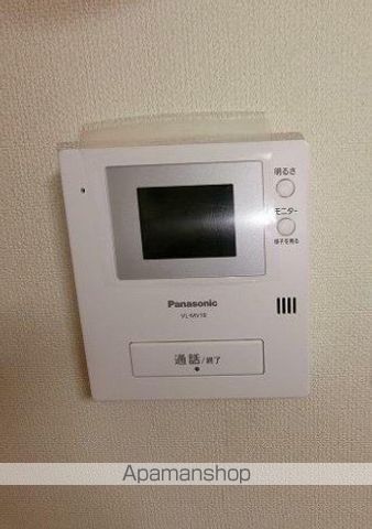 パレス杉田Iの内装写真