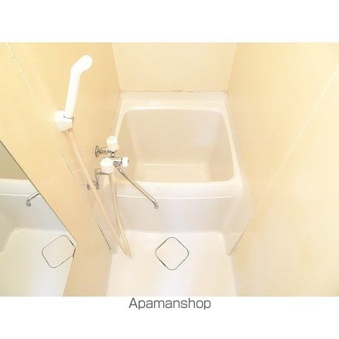 フラワーハイツの内装写真
