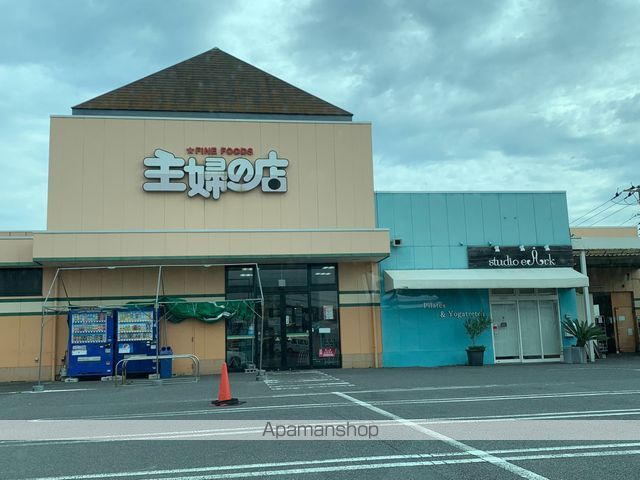 フェルナIIの周辺写真