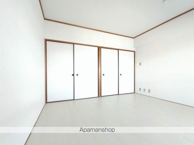 ブランコート豊中の内装写真