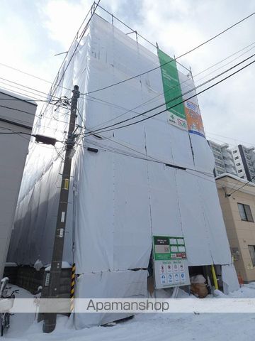 CASAAT平岸47の外観写真