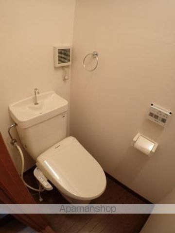 ふぁみーゆ紫竹山Aの内装写真