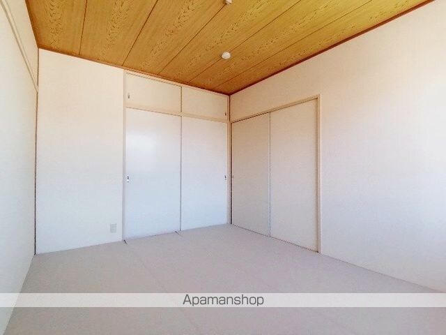 サンビレッジ新田　Ｂ[3DK/60.35m2]の内装4