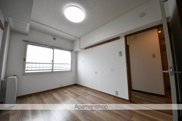 テレパレス北栄30条の内装写真