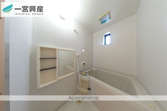 ディアス北井門 C棟の内装写真