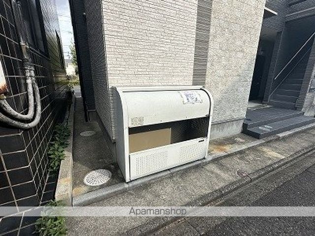 stage 黒門町の内装写真