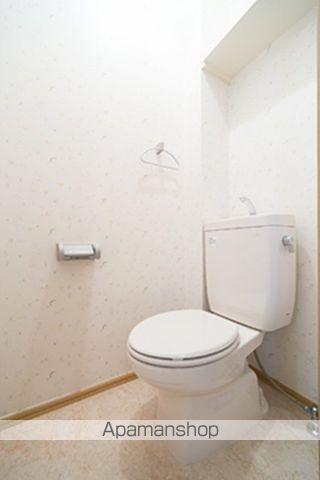 クレインハウス妙典の内装写真