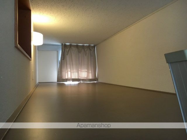 レオパレスカワキタの内装写真