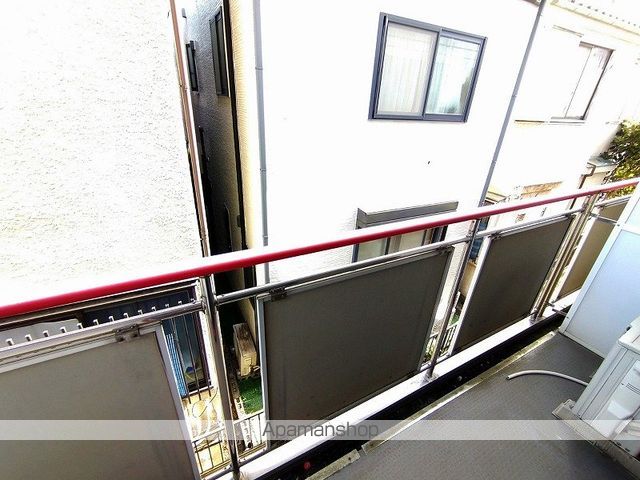 レオパレス上平間ACTのその他写真