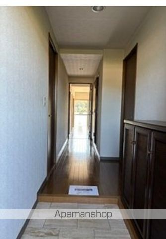 アーネスト矢坂の内装写真