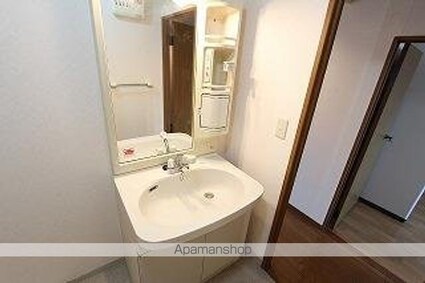 香川県高松市扇町１丁目[3LDK/60.97m2]の洗面所
