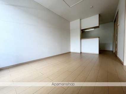 サンライズ彦根Ⅱ番館[2LDK/56.47m2]の内装6