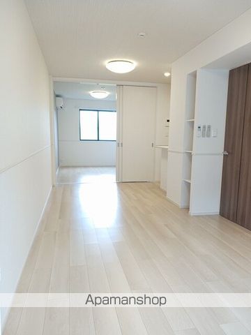 プレミアコート佐原Ⅰ[1LDK/50.01m2]のリビング・居間