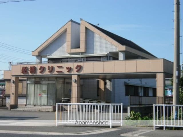 ＩＣ　ＨＯＵＳＥ 201 ｜ 和歌山県和歌山市栗栖489（賃貸アパート2LDK・2階・51.03㎡） その20