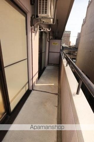 Kマンションの内装写真