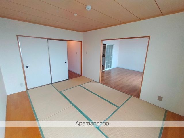 フラワーヒルまつもとの内装写真