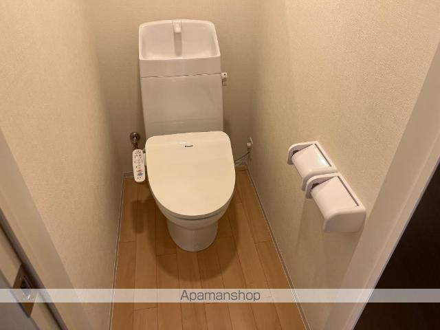 スターテラスII南蔵王町の内装写真