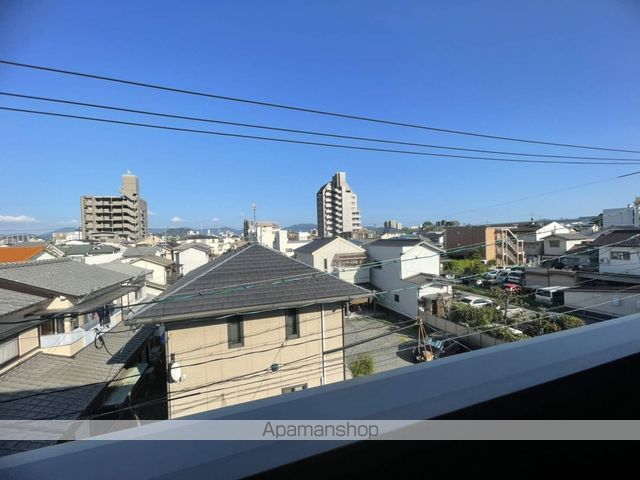 月光江波東参番館のその他写真