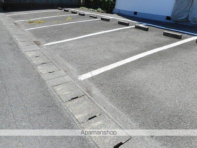 天神マンションのその他写真