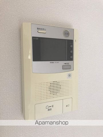 プレール・ドゥーク川崎の内装写真