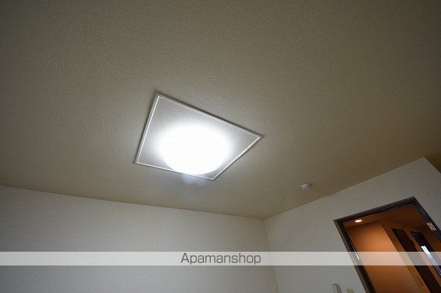 リヴィエールY・Sの内装写真
