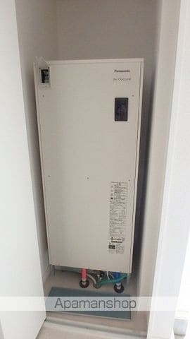 フルールIIの内装写真