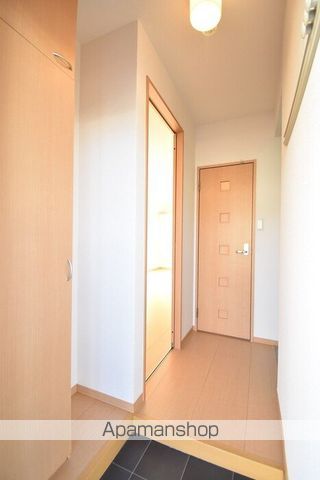 コンフォート ウエストの内装写真