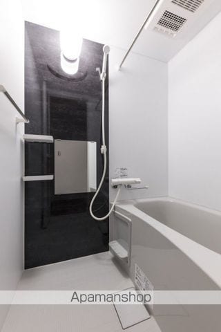 ROBOT HOME 六郷土手の内装写真