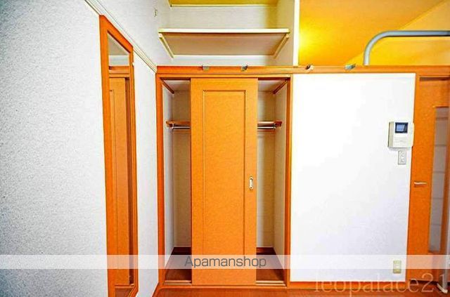 レオパレスハーモニーランドIIの内装写真